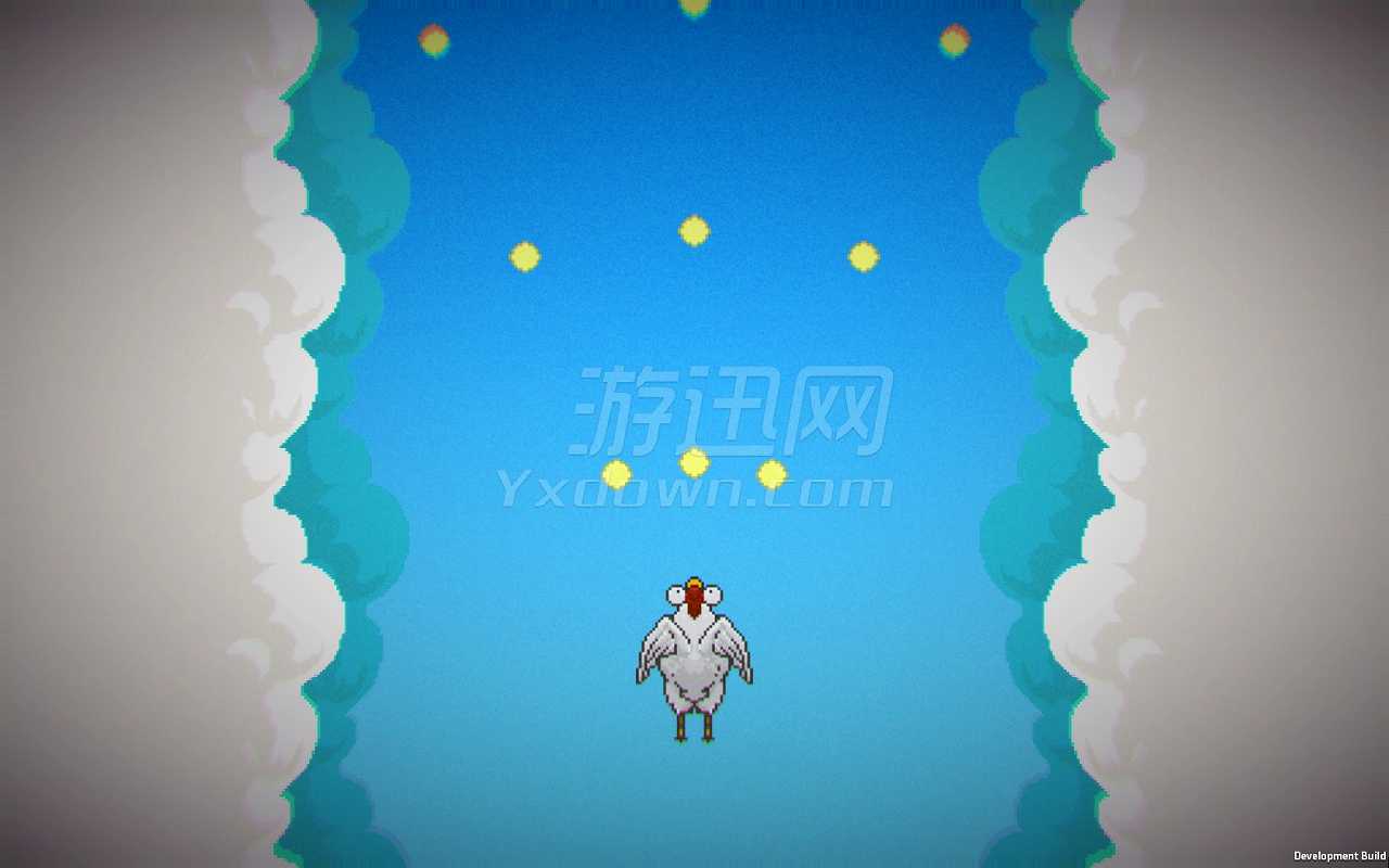 肥鸡之梦截图4