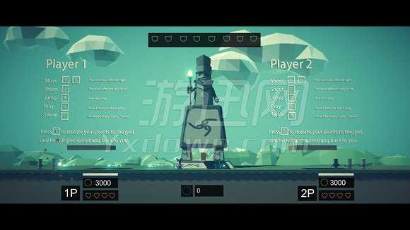 我对上帝说脏话截图3
