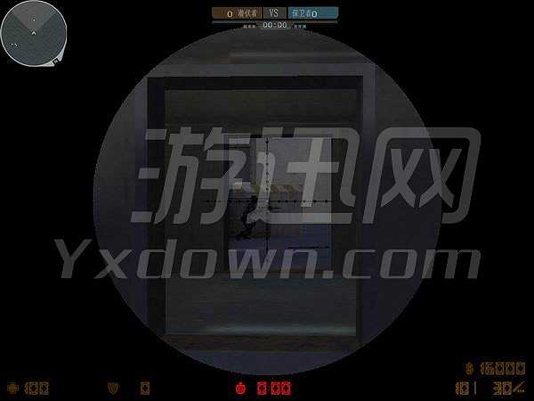 小宇CF单机版V1.7截图4