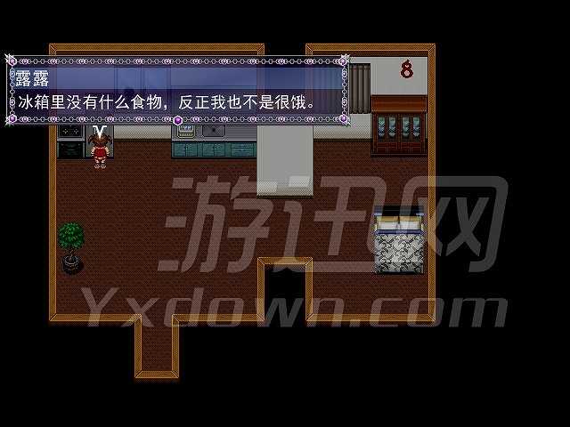 睡觉姿势不正确：偷影截图4