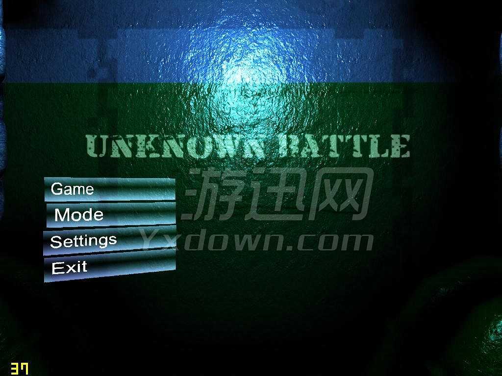 未知之战截图2