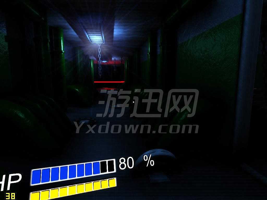 未知之战截图5