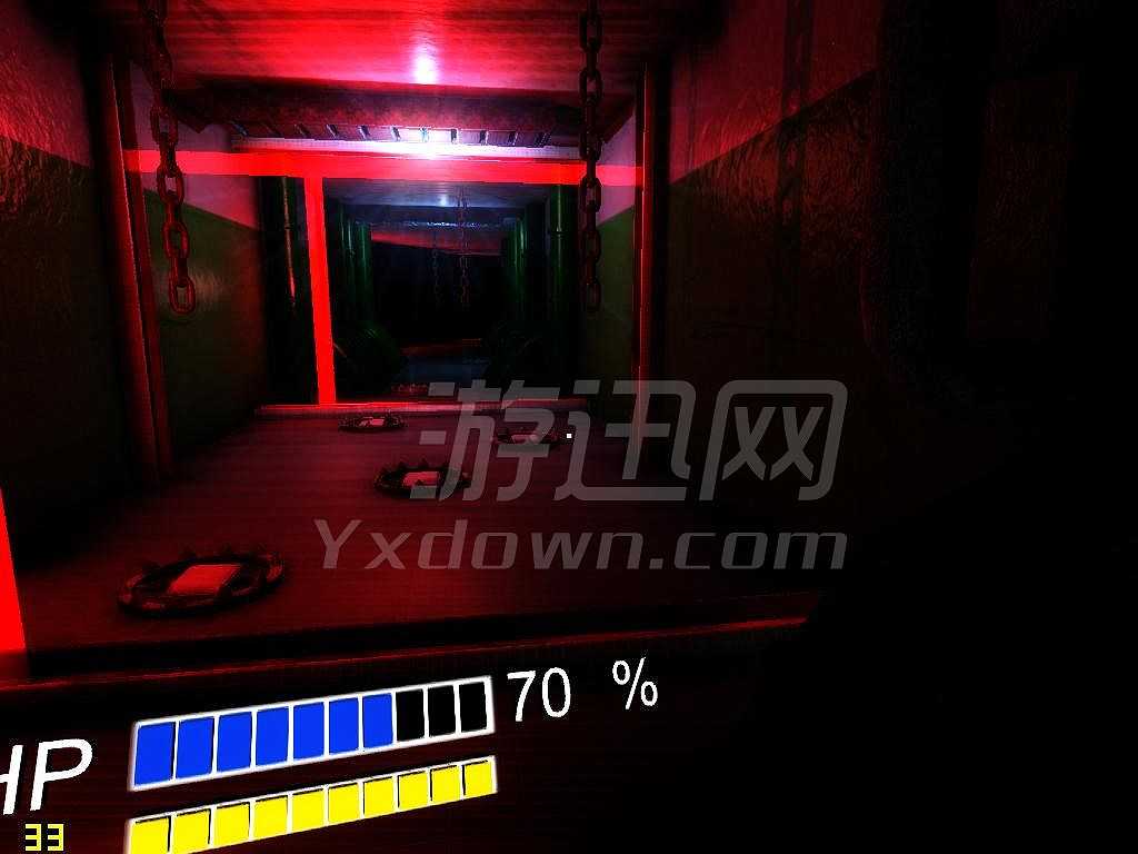 未知之战截图6
