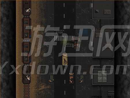 彩虹硬汉截图3