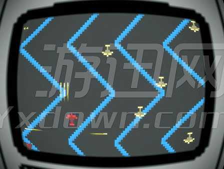 天上的战斗截图2