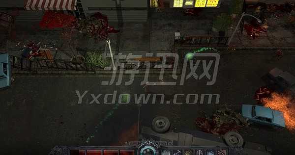 约翰尼·格拉夫：没有被选中的人截图4