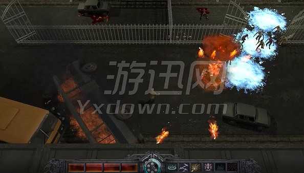约翰尼·格拉夫：没有被选中的人截图6