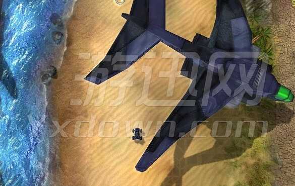 突击英雄截图5