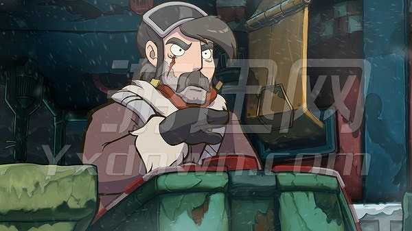 德波尼亚：世界末日截图4