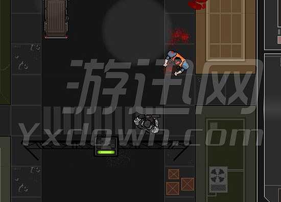 觉醒：地狱出笼截图2