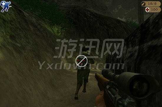 抗日之孤胆英雄截图5