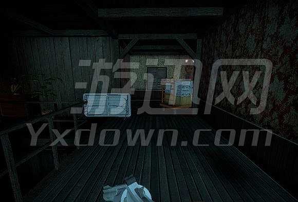 半条命2：地狱已满截图5