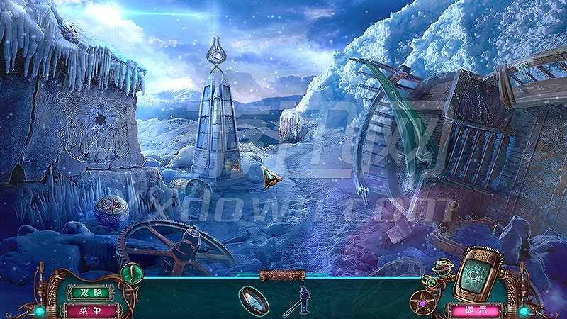 不朽旅程6：无尽之冬截图5