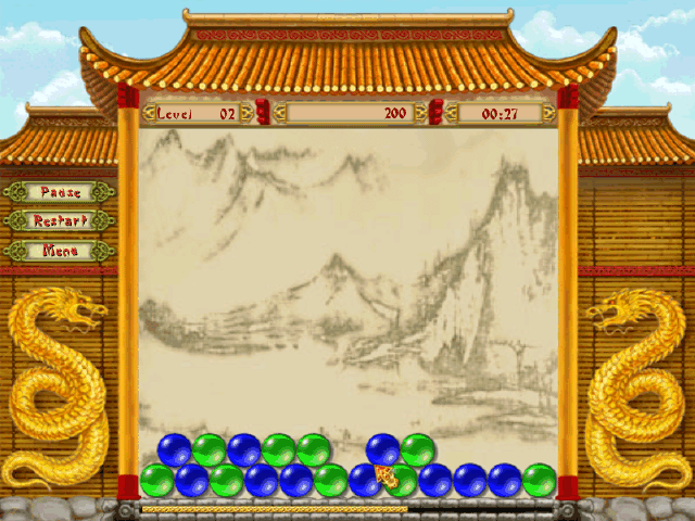 太极龙珠截图3