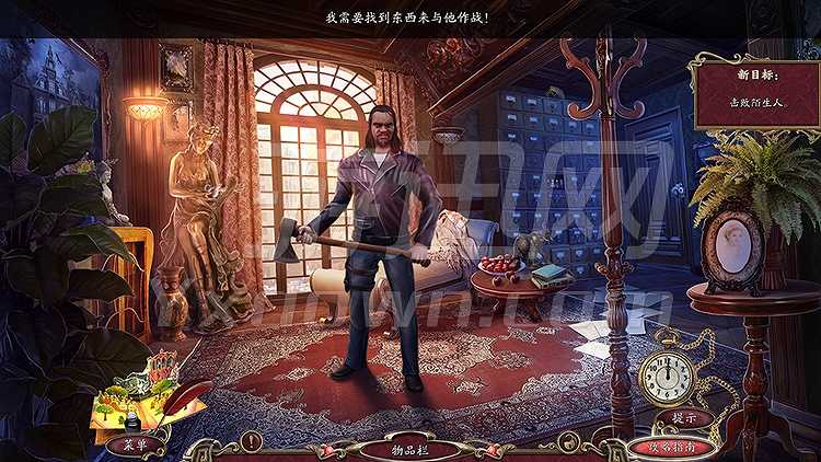 表面9：失落的故事截图3