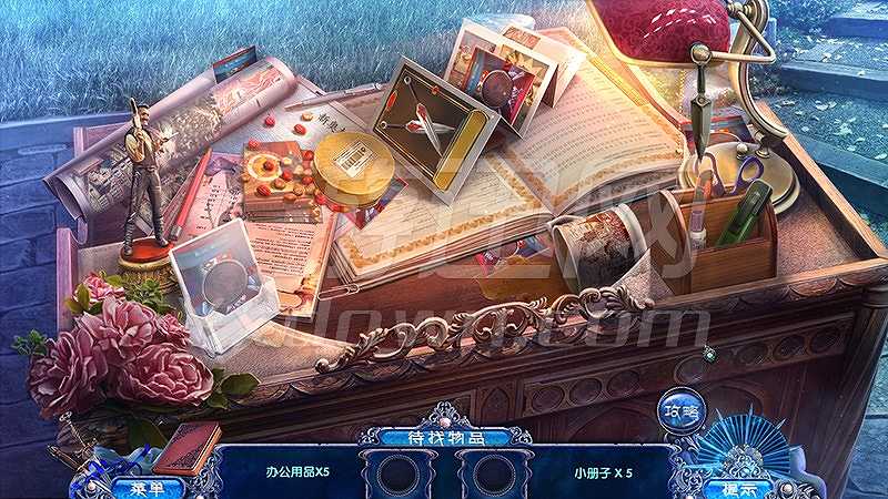 黑暗维度7：剑圣截图4
