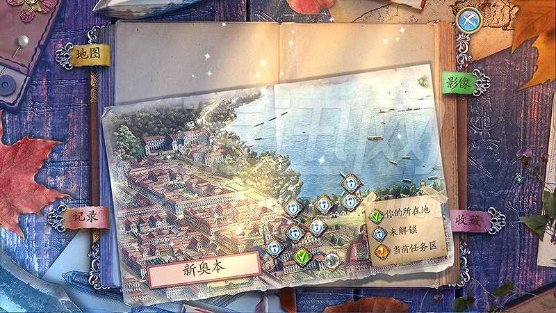 黑暗维度7：剑圣截图6