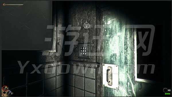 恐怖疯人院截图2