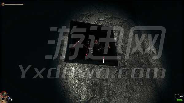 恐怖疯人院截图3