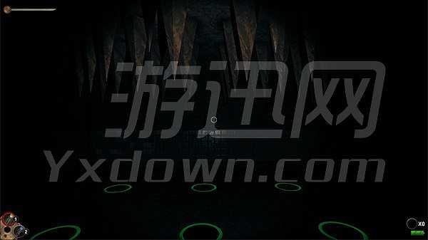 恐怖疯人院截图4