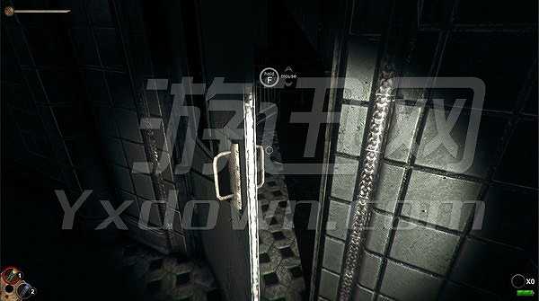 恐怖疯人院截图5
