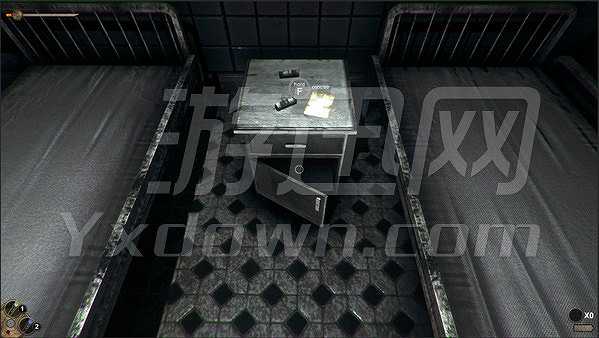 恐怖疯人院截图6
