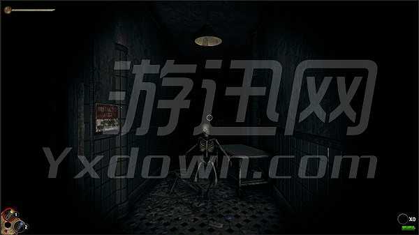 恐怖疯人院截图8
