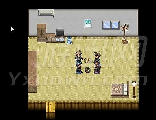 情人节恶梦截图3