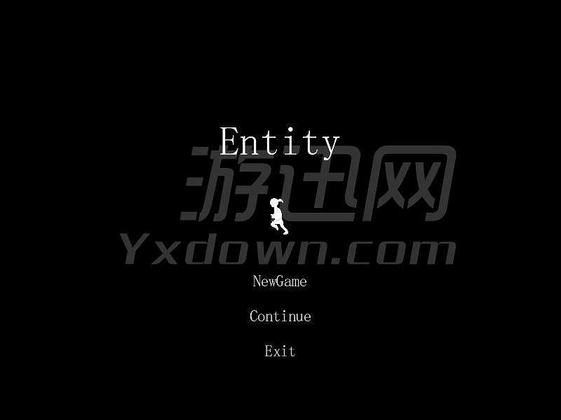 Entity截图2