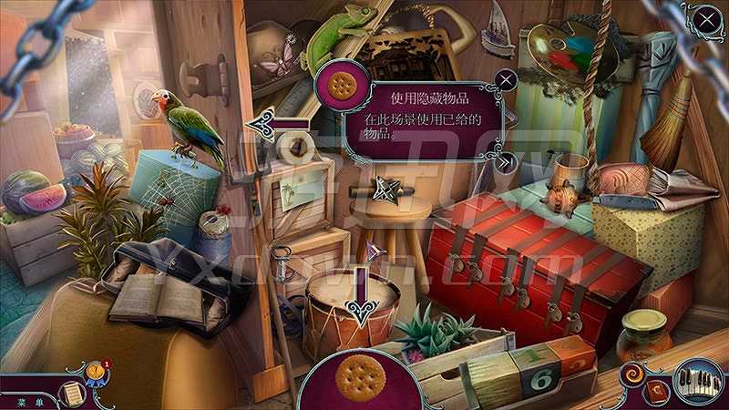 华彩乐章3：哈瓦那迷情截图6
