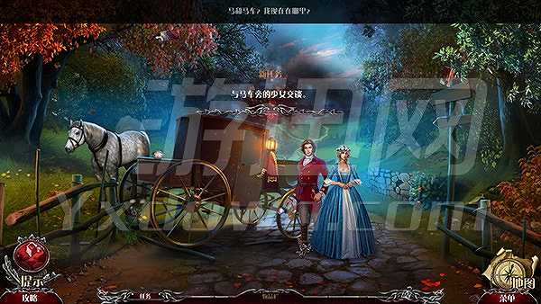奇美拉3：被遗忘的诅咒截图5