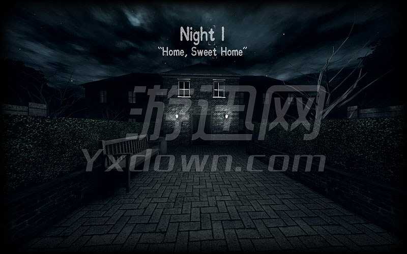 白镜截图3