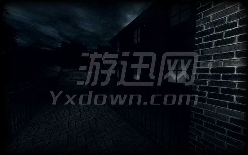 白镜截图4