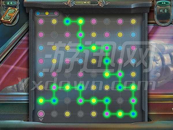 昔日回响3:时之城堡截图3