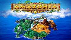 亚马逊之旅(Amazonia)截图2