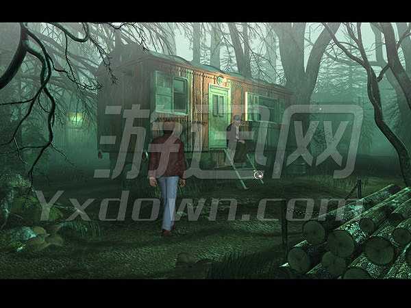 上帝的信使截图4
