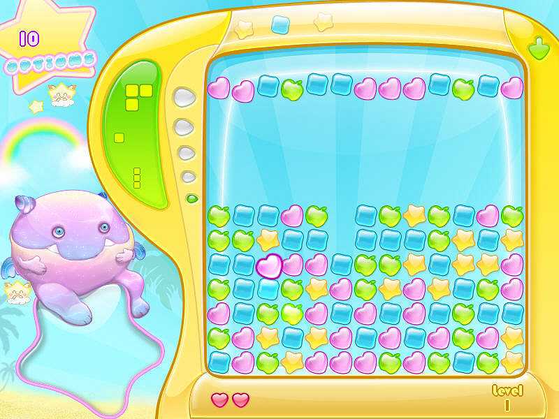 糖果盒子截图2 糖果盒子截图2