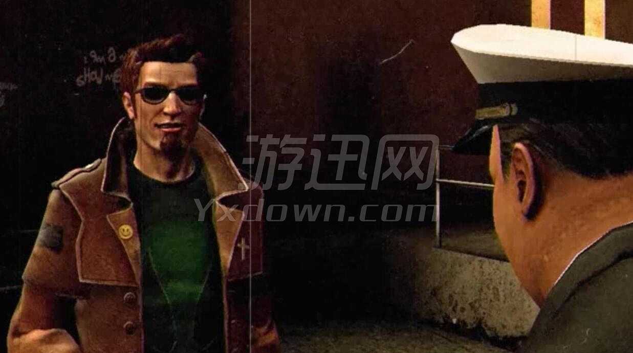 喋血街头3：宣泄截图6