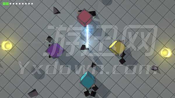 Bloxitivity截图3
