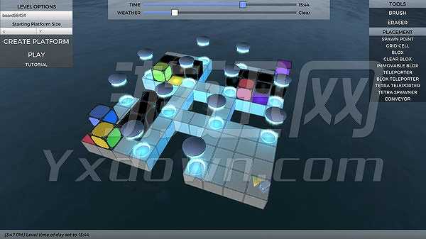 Bloxitivity截图8