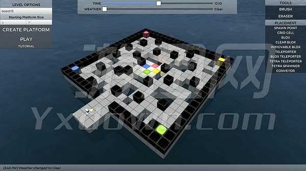 Bloxitivity截图9
