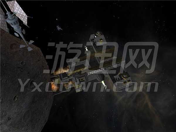 自由枪骑兵2.28截图3