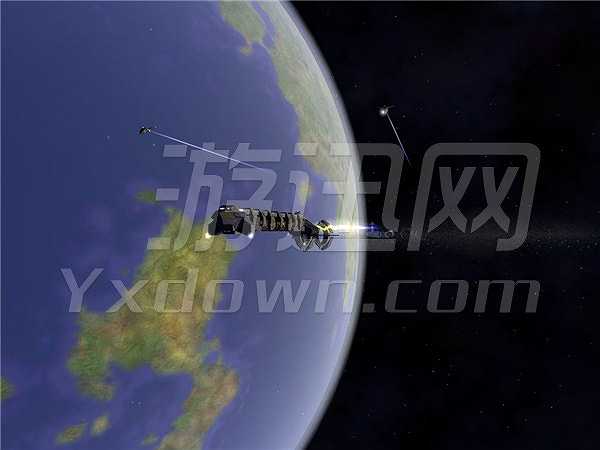 自由枪骑兵2.28截图4