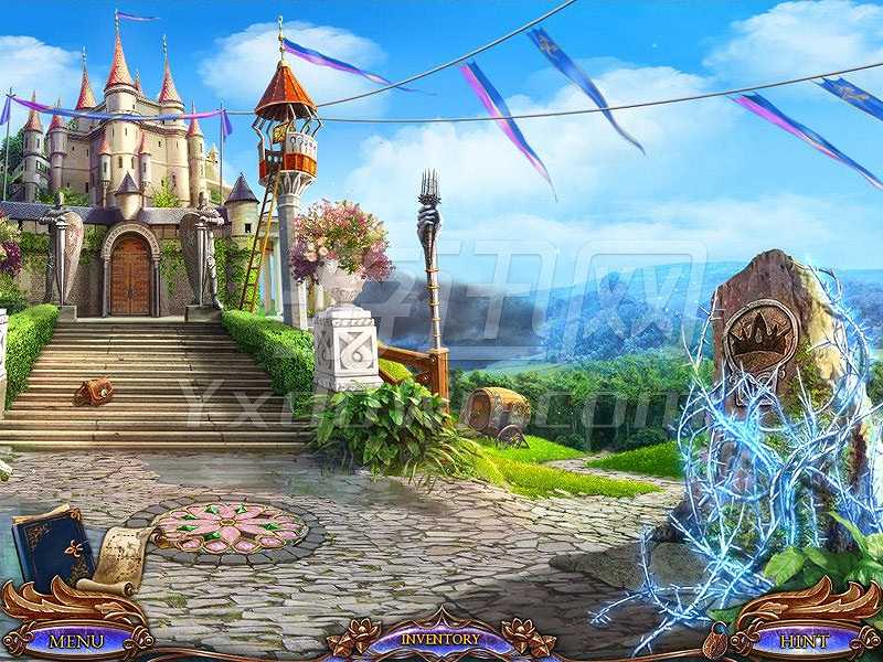 梦之路2：沼泽的诅咒截图3