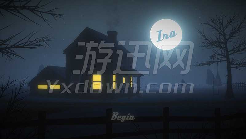 艾拉:第一章 朝圣截图2 艾拉:第一章 朝圣截图2