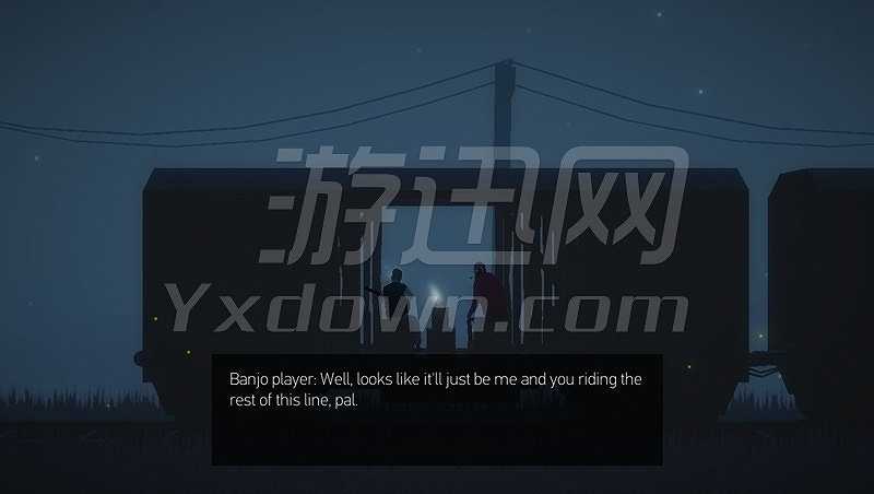 艾拉:第一章 朝圣截图3 艾拉:第一章 朝圣截图3