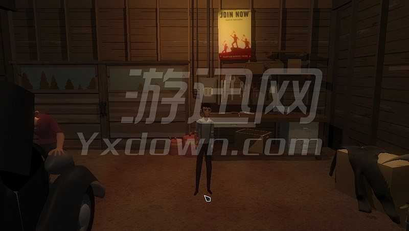 艾拉:第一章 朝圣截图4 艾拉:第一章 朝圣截图4