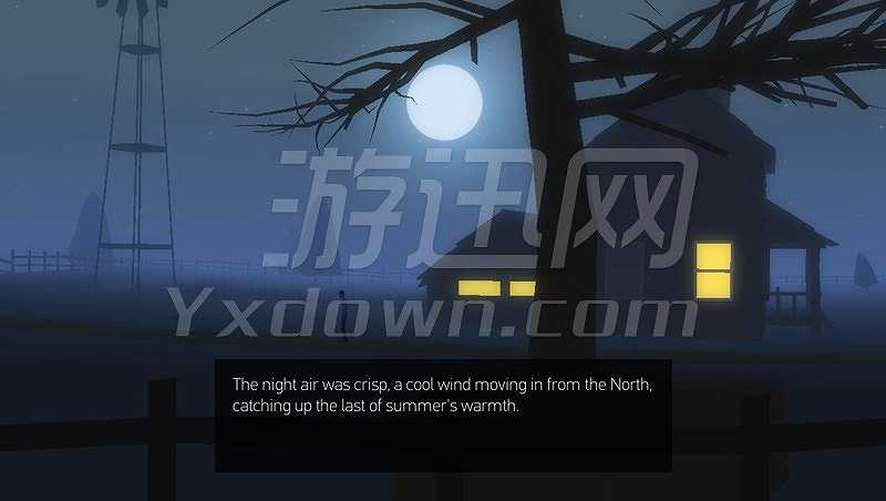 艾拉:第一章 朝圣截图5 艾拉:第一章 朝圣截图5