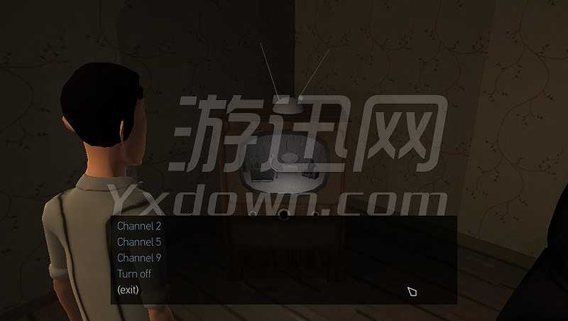 艾拉:第一章 朝圣截图6 艾拉:第一章 朝圣截图6