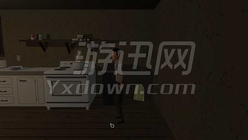 艾拉:第一章 朝圣截图7 艾拉:第一章 朝圣截图7